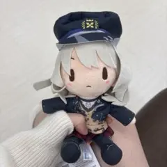 河原木桃香 ぬいぐるみ