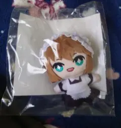 名探偵コナン 灰原哀 マスコット