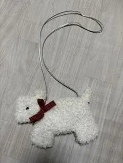 空くう様専用 ファミリア テリア ポシェット - メルカリ
