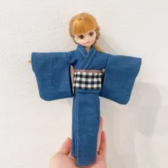 2026年最新】22cmドール 着物の人気アイテム - メルカリ