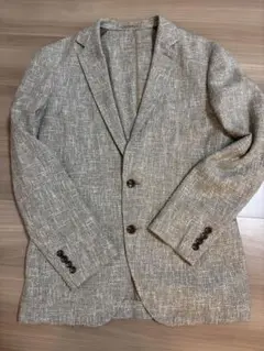 MICHEL KLEIN テーラードジャケット・ベストセット