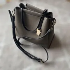 マーキュリーデュオ　レディース　ショルダーバッグ