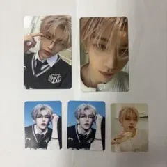 INI 髙塚大夢　トレカ　PULSE