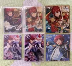 あんスタ 朱桜司グッズ まとめ売り - メルカリ