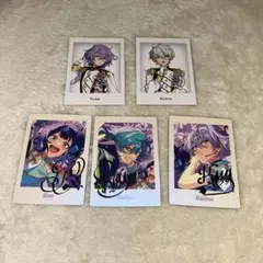 あんスタ エスプリ ぱしゃっつ 10周年