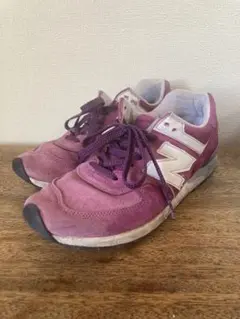 ニューバランス576 made in ENGLAND