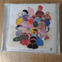 King Gnu Sympa CD