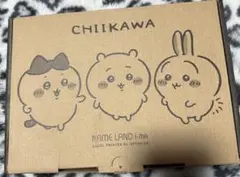 カシオ ネームランドi-ma ちいかわモデル KL-SP100-CK【新品】