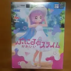 ぷにるはかわいいスライム Luminasta ぷにる フィギュア