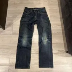 リーバイス lot702