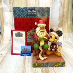 ディズニー スティッチ クリスマス ヒンジボックス 2006 加藤工芸 小物