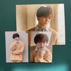 FANTASTICS 佐藤大樹 トレカ