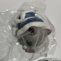 嘴平伊之助　おねむたん　フィギュア　鬼滅の刃