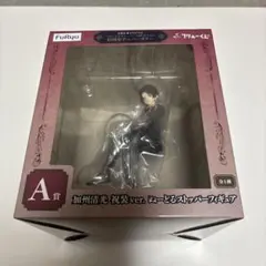 刀剣乱舞 ゲームキャラクター