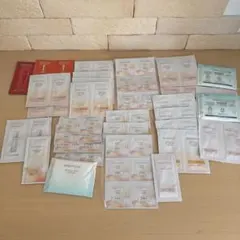 BENEFIQUE サンプルセット