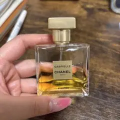 CHANEL GABRIELLE ESSENCE 香水35ml