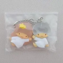 サンリオキャラクターズ なかよしドロップチャーム
