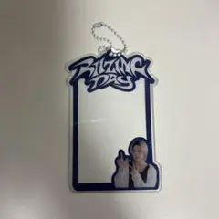 RIIZE ウォンビン フォトカードスリーブ ランダムトイ