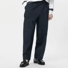 UNIQLO JW ANDERSON 25SS タックワイドチノ 73