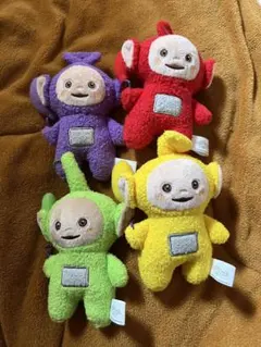 2026年最新】テレタビーズ セットの人気アイテム - メルカリ