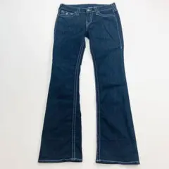 2026年最新】TRUE RELIGION メンズ ブーツカットデニム・フレアデニム