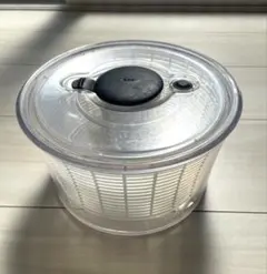 OXO サラダスピナー 野菜水切り器