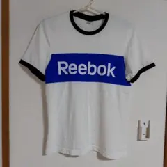 リーボック　Reebok　Tシャツ　リンガーTシャツのサムネイル