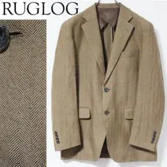 リネン ブラウン