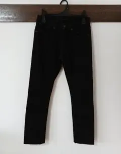 奈良裕也さん着用JACQUEMUS デニムバケットハット MEMENTISM（メメントイズム）の「【奈良裕也】×【LoRo】ワイドブリム