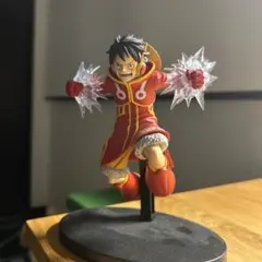 2025年最新】ワンピース レッド ルフィ フィギュアの人気
