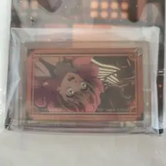 一番くじ 鬼滅の刃～姉の仇～ E賞アクリッツキーホルダー　甘露寺蜜璃