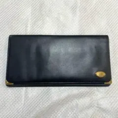 dunhill　ダンヒル　長財布　カードケース　ウォレット