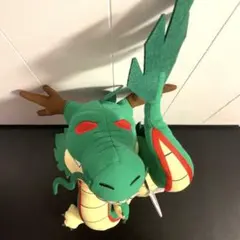 ドラゴンボール超 めちゃなが神龍ぬいぐるみのサムネイル