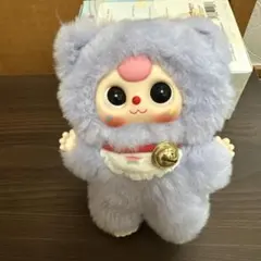 ベイビースリー ぬいぐるみ 猫