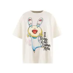 モノノケメイド mononoke・made 新品 タグ付 村上隆 M 正規品 白
