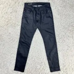 g-star raw コーティングデニム 00s swag yoko - メルカリ