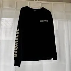 《24時間タイムセール10000→9200円》DSQUARED2 トレーナー