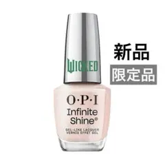 O.P.I Infinite Shine ウィキッド コラボ　グリンダ　限定色のサムネイル
