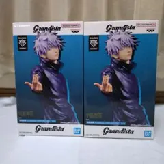 2026年最新】五條悟フィギュアの人気アイテム - メルカリ