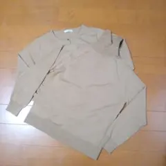 I.T.S.intrenationalアンサンブル　毛100%