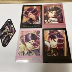 あくねこ　ユーハン　プレミアムぱしゃこれレア有