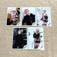 SnowMan 佐久間大介 公式写真 Mania