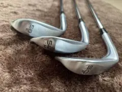 2026年最新】ウェッジ3本セット ボーケイの人気アイテム - メルカリ