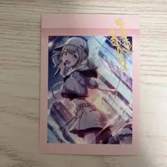プロセカ 5B ぱしゃこれ 小豆沢 こはね プロセカ ぱしゃこれ 箔押し 小豆沢こはね - メルカリ