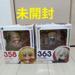 2025年最新】ねんどろいど セイバー オルタの人気アイテム - メルカリ