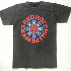 レッドホットチリペッパーズ　L バンドTシャツ　ロックTシャツ　.