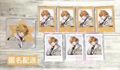 にじさんじ ウィンターデート 2024 宇佐美リト チェキ風カード OS特典