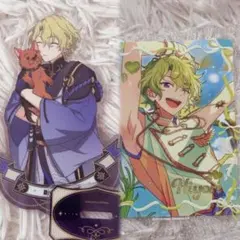 巴日和 アクリルスタンド まとめ売り