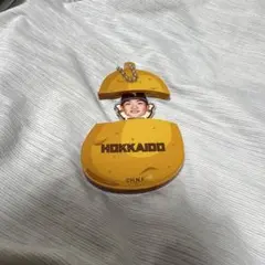 北海道日本ハムファイターズ 郡司選手