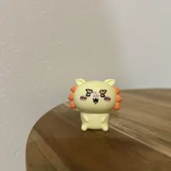 ちいかわ シーサーフィギュア